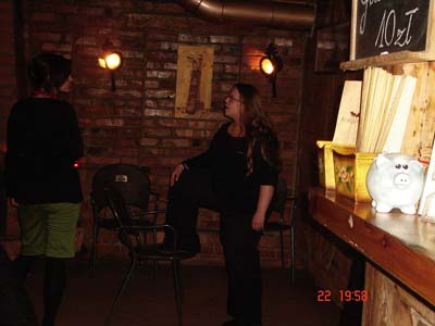 Blad Sceniczny - Powozownia 2009 (14)